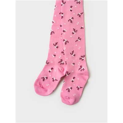 Колготки трикотажные для девочек, 2 пары в комплекте