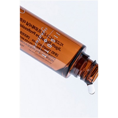 Jigott Ампульный филлер для волос с эктрактом арганы / Signature Professional Argan Hair Ampoule, 10 шт. x 13 мл KRISTALLER, 1132990