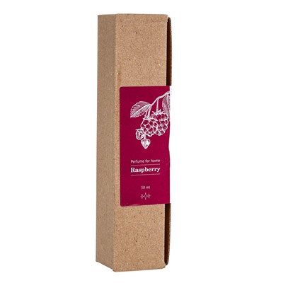 УЦЕНКА Диффузор ароматический МАЛИНА (Raspberry), 50 мл