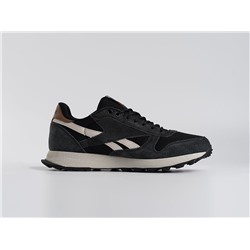 Кроссовки Reebok Classic Leather Suede