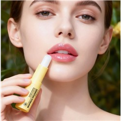 Бальзам для губ с Османтусом и витамином Е Sadoer, 4 гр.