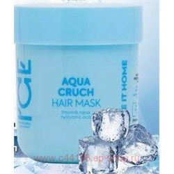 Ice by Natura Siberica Маска для волос увлажняющая Aqua Cruch 200 мл