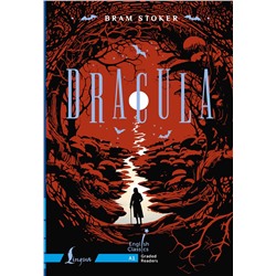 АСТ Bram Stoker "Dracula. A1"