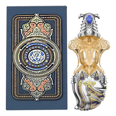 SHAIK №33 (w) 30ml parfume