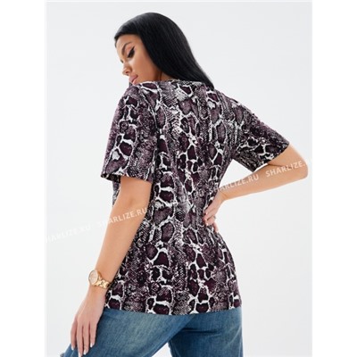 Футболка, арт. 0403-62