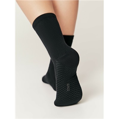 CONTE CLASSIC Носки женские хлопковые