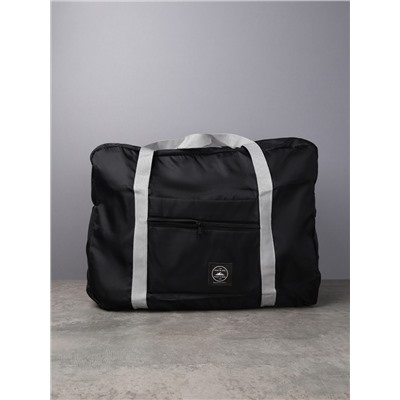 Сумка-трансформер дорожная / XN-027BL /уп 230/черный