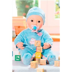 Игрушка BABY born Кукла ZAPF, 267001