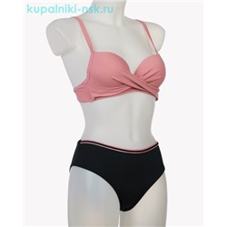 617 C Купальник раздельный (42-50)