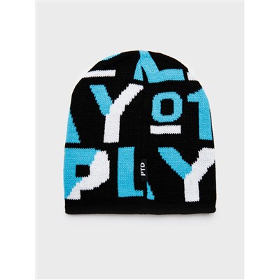 PLAYTODAY Шапка