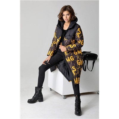 Пальто DIZZYWAY, 934576