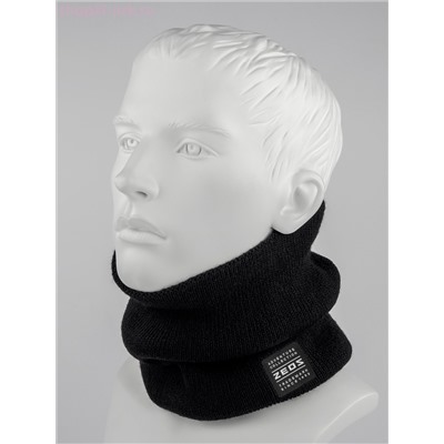 ALPHA Снуд мужской