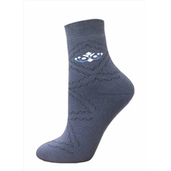 БРЕСТСКИЕ Носки ARCTIC 1408 (махровые)