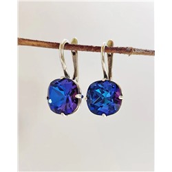 Серьги "Эвита"