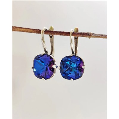 Серьги "Эвита"