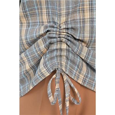 Блуза LADY TAIGA, 1136789