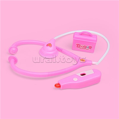 Набор доктора "Хороший доктор" в пакете