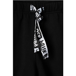 Шорты трикотажные для девочек PLAYTODAY, 1240169