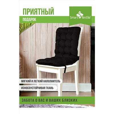 Подушка для мебели на стул Элита р. 85х40 см НАТАЛИ, 1026914
