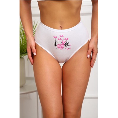 Трусы 64888 (Белый)