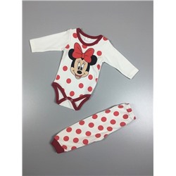 Комплект для девочки TRP2007