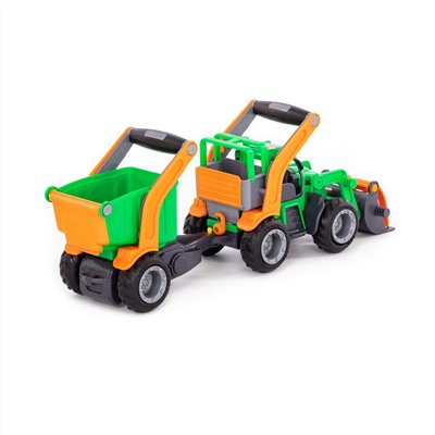 321022 Wader Игрушка