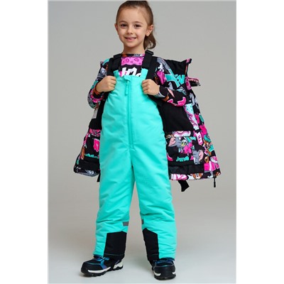 Комплект (куртка+Брюки) PLAYTODAY, 1063344