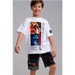 Шорты PLAYTODAY, 985715