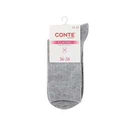 Классические CONTE CLASSIC Носки женские
