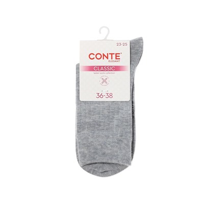 Классические CONTE CLASSIC Носки женские