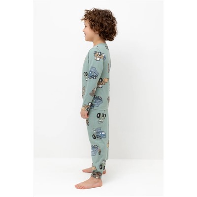 CROCKID Пижама К 1561