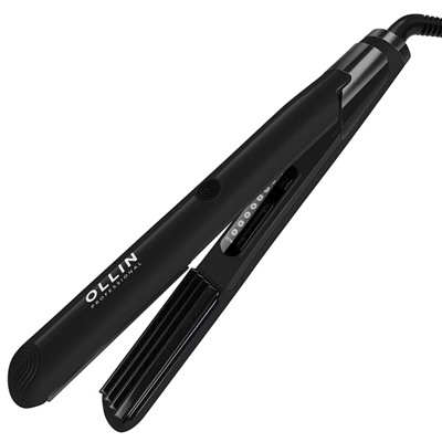 OLLIN Щипцы-гофре профессиональные OL-9119