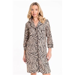 Халат М325242бч