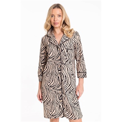 Халат М325242бч