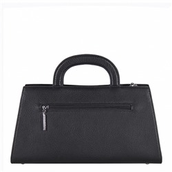 Сумка 1664Y black Polina&Eiterou