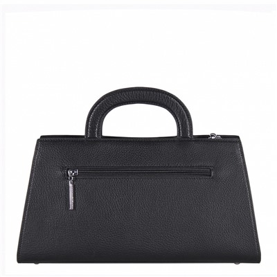 Сумка 1664Y black Polina&Eiterou