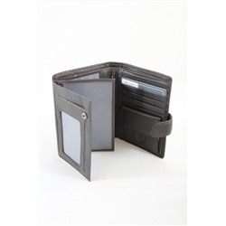 Портмоне вертикальное H.T. leather