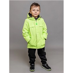 BATIK Ветровка 670-24в-1