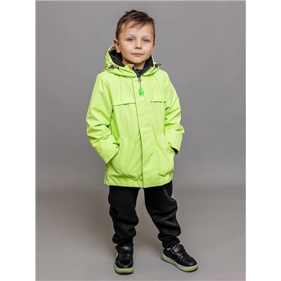 BATIK Ветровка 670-24в-1