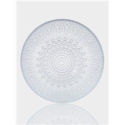 Салатник IZMIR, 700 мл, d=15 см, стекло, прозрачный