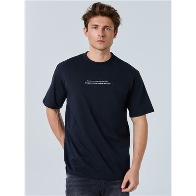 ФУТБОЛКА МУЖСКАЯ 111846