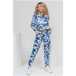 Костюм с брюками 36512 НАТАЛИ, 881569