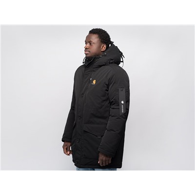 Куртка зимняя CarHartt