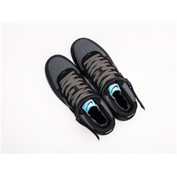 Зимние Кроссовки Nike Air Force 1 Mid