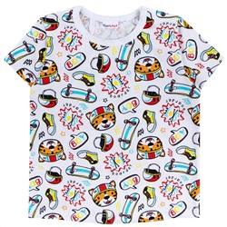 YOULALA Фуфайка 0017102813