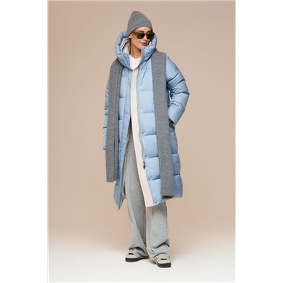 Пуховик HOOPS, 1204443