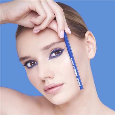 Карандаш для глаз механический тон 303 dark blue