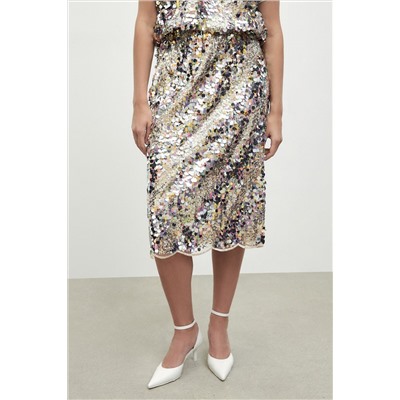 Юбка POMPA, 1087479