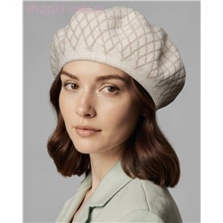 514 Берет женский флис (56-58)