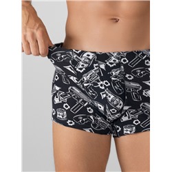 ТРУСЫ МУЖСКИЕ 411230